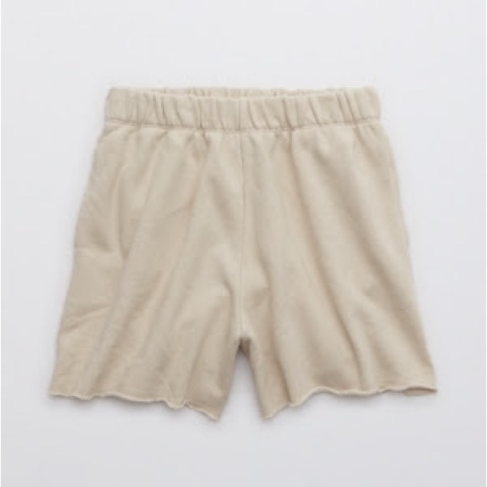 NWT Aerie Everyday High Waisted Shorts